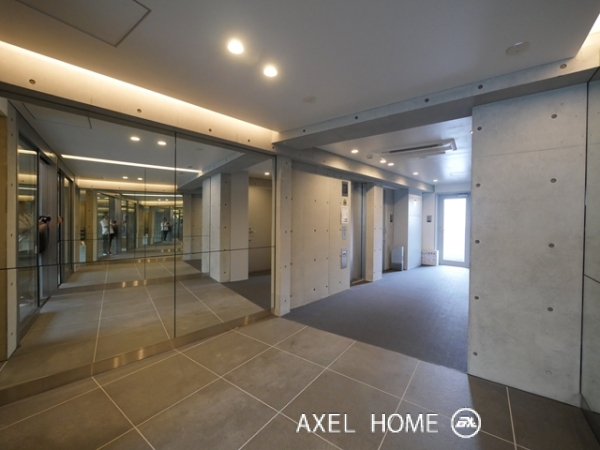 ESCENARIO USHIDOME-YANAGICHO（エスセナーリオ牛込柳町）