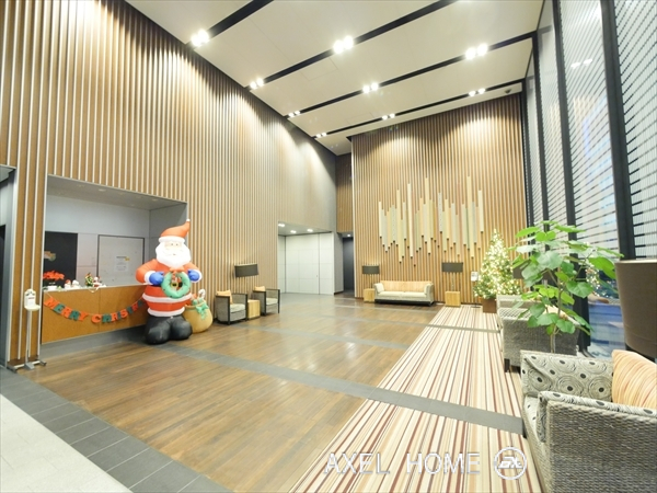 浜松町スクエア Studio