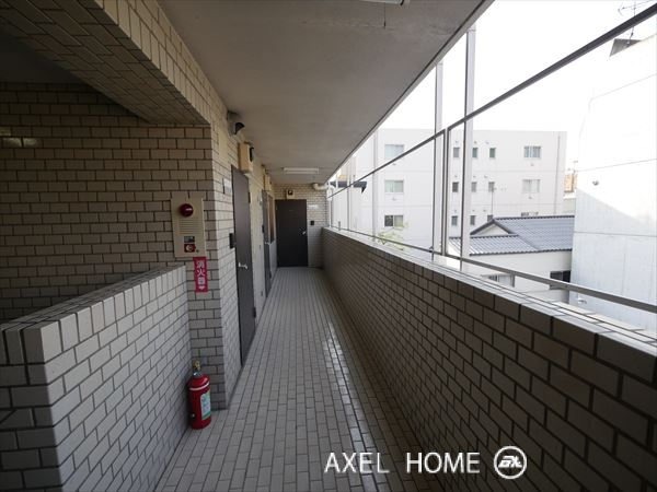 メゾン東麻布