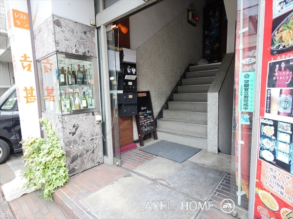ブライトビル　【店舗・事務所】