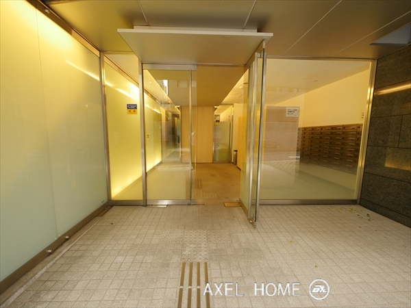 プラウドフラット白金高輪