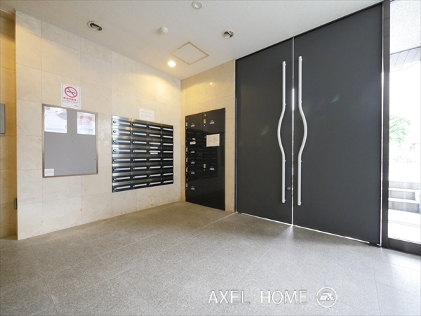 ベルファース東麻布