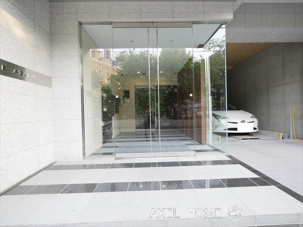 SQUARE AZABU（スクエア麻布）