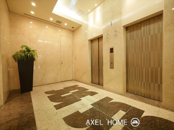 モメント汐留 （MOMENTO SHIODOME）