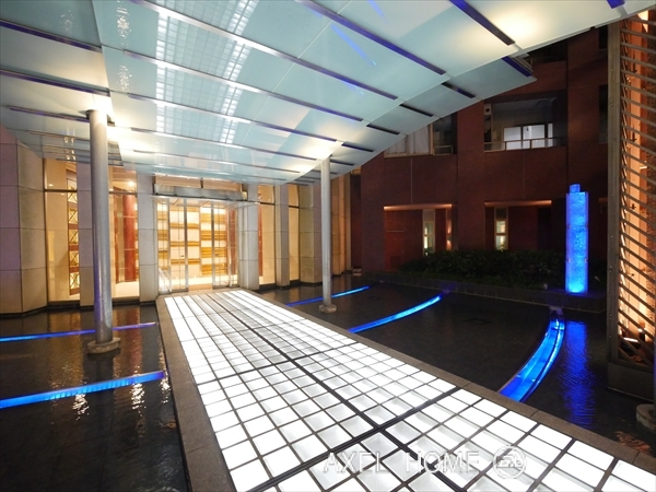 ザ・タワーズ台場（THE TOWERS DAIBA）