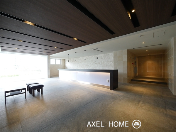 キャナルテラス品川（Canal Terrace Shinagawa）