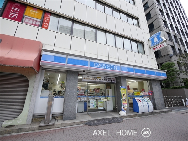 虎ノ門産業ビル 【事務所】