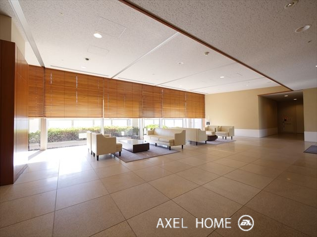 ＴＫ池田山ハイツ