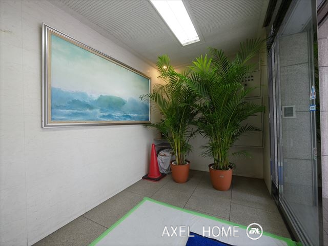新大友ビル　【事務所】