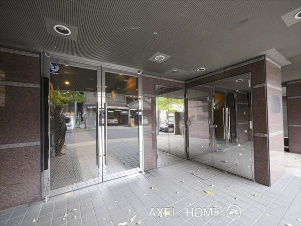 アドリーム東麻布