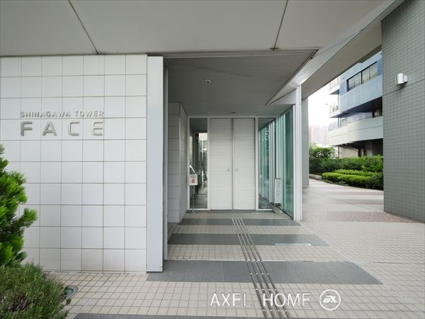 品川タワーフェイス （TOWER FACE）