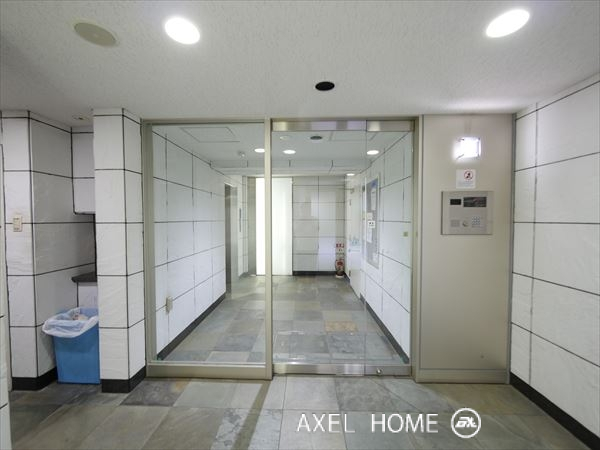 スカイコート浜松町壱番館