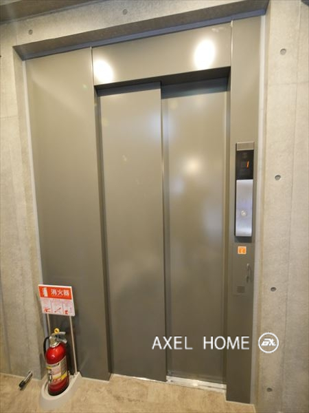 Apartment Hotel New Bridge 579（アパートメントホテルニューブリッジ）