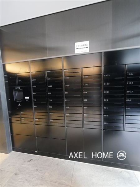 リビオレゾン新橋nex
