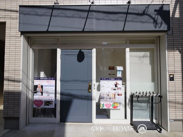 Y's Flat 芝公園（ワイズフラット芝公園）