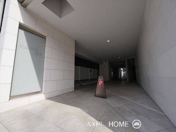 ヴァレンティア麻布