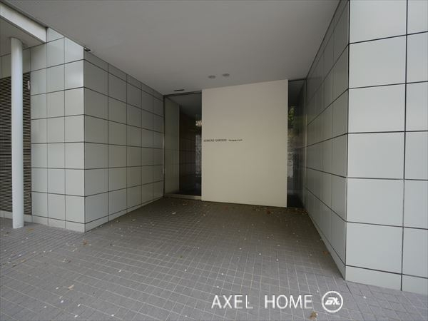 オリオールガーデンズ（AUREOLE GARDENS）