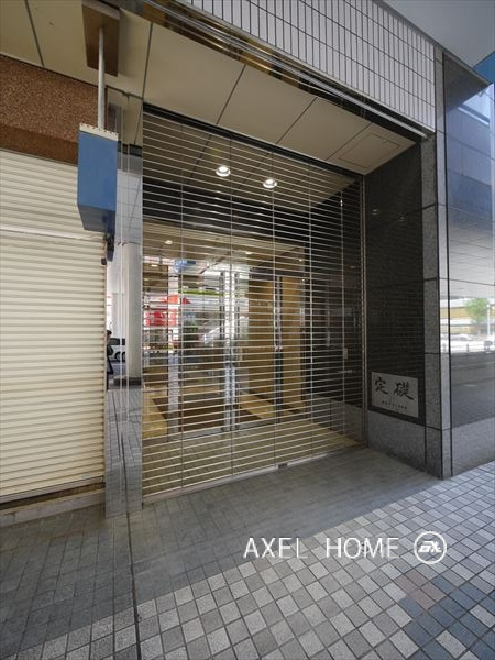 田町センタービル【事務所・店舗】