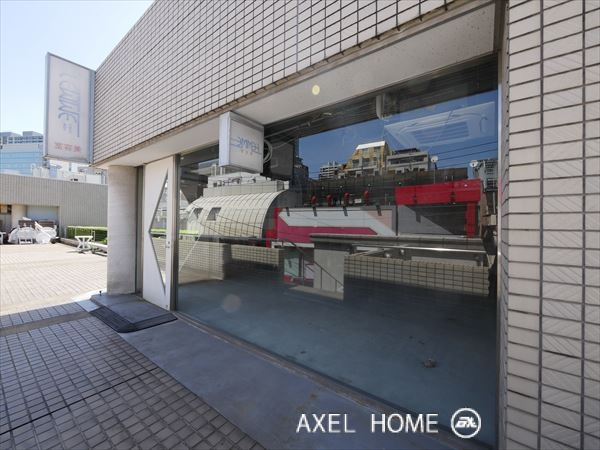建築会館【店舗】