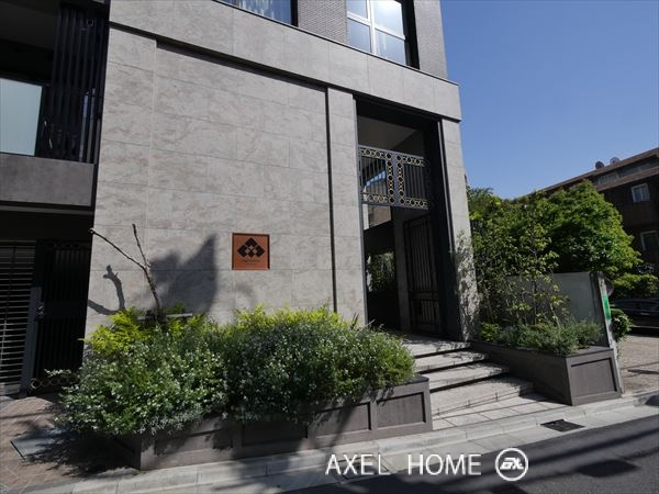 ＴＨＥ　ＣＯＮＯＥ　西麻布（ザ コノエ西麻布）