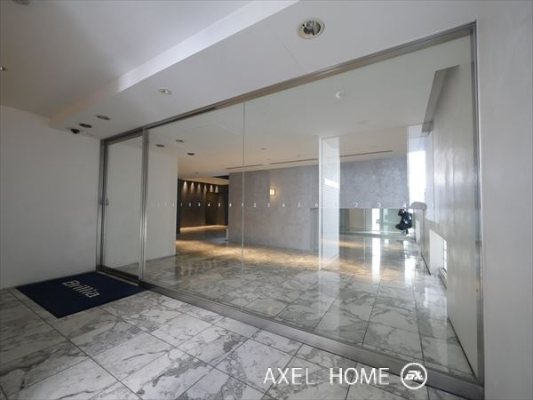 Brillia ist 西麻布霞町（ブリリアイスト西麻布霞町）