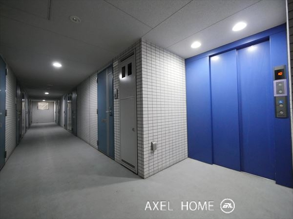アーバイルスパシエ芝浦ベイサイド