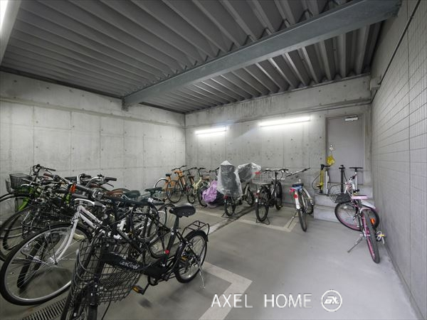 サウスポート品川レジデンス