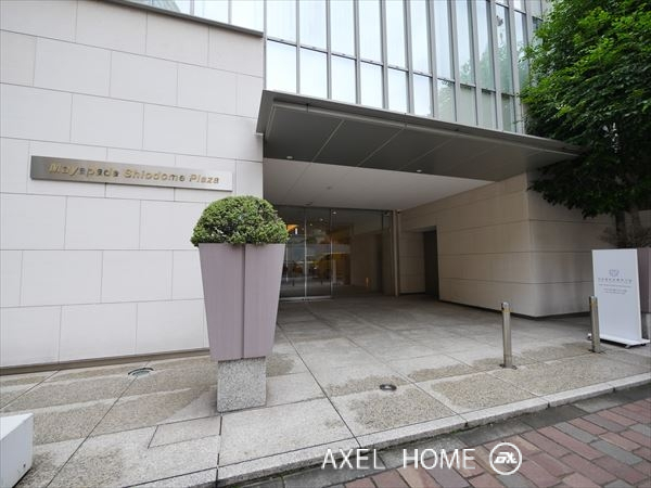 Mayapada Shiodome Plaza（事務所）