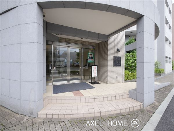 クレアシティアイテック品川ウエストレジデンス