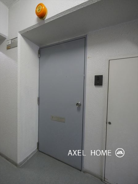 御田八幡ビル