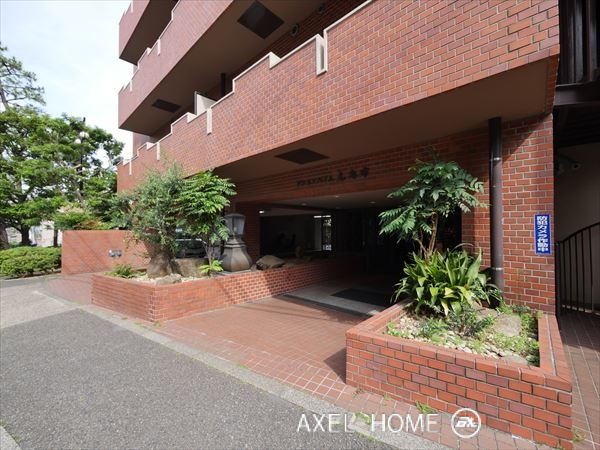 ゾンネンハイム元麻布