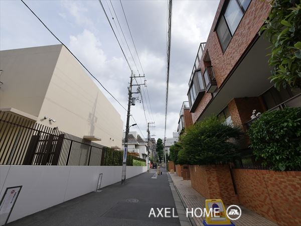ジャルダン元麻布