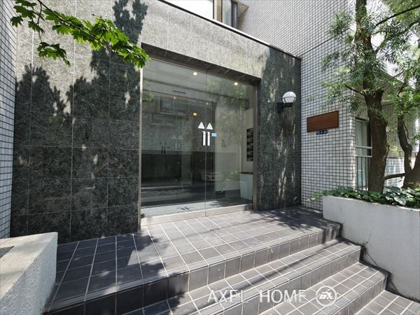 麻布仙台坂ガーデン