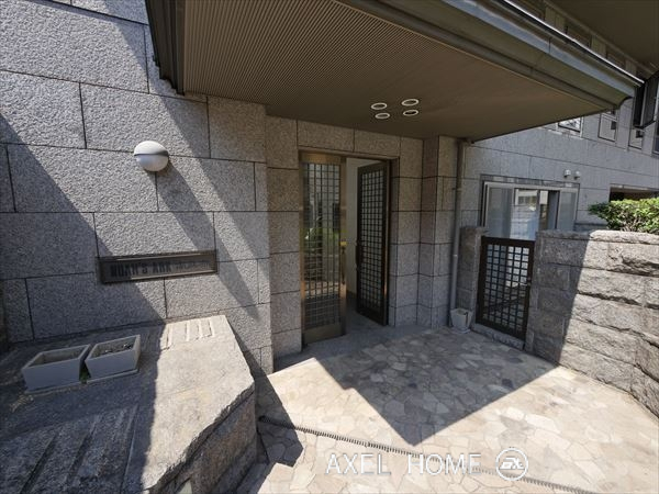 ノアーズアーク南麻布