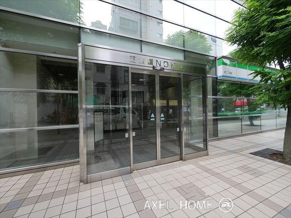 芝公園NDビル（事務所）