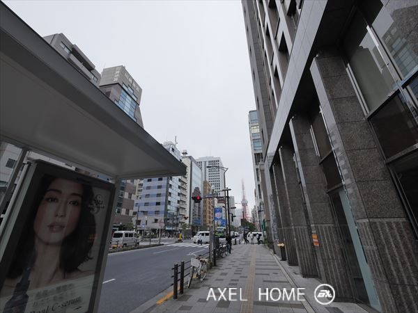 三ツ輪三田ビル（店舗・事務所）