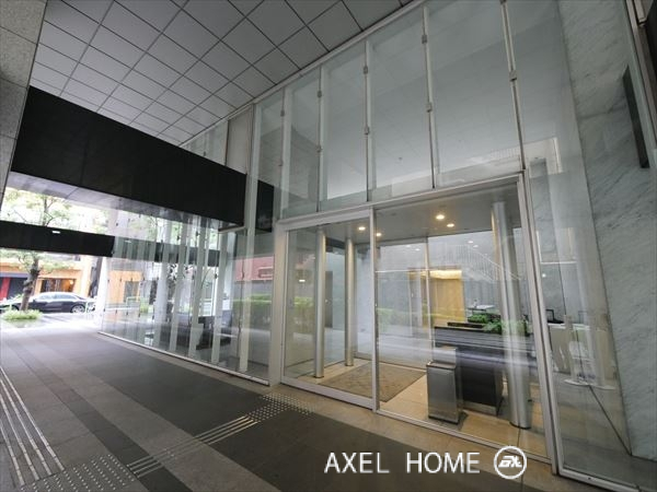 アクシア麻布（AXIA AZABU）