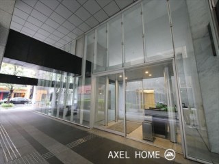 アクシア麻布（AXIA AZABU）