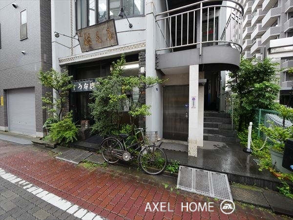 稲毛屋ビル（事務所）