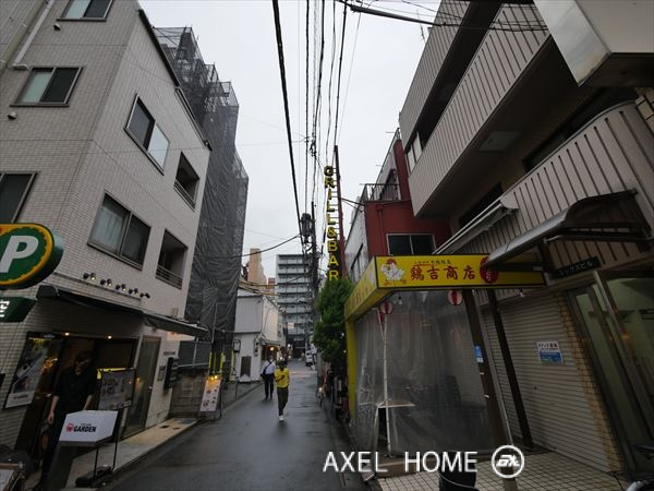 レックスビル（店舗）