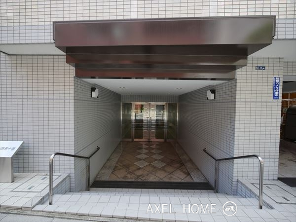 SUN麻布十番(サン)