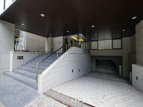 ハリファックス御成門ビル（事務所）