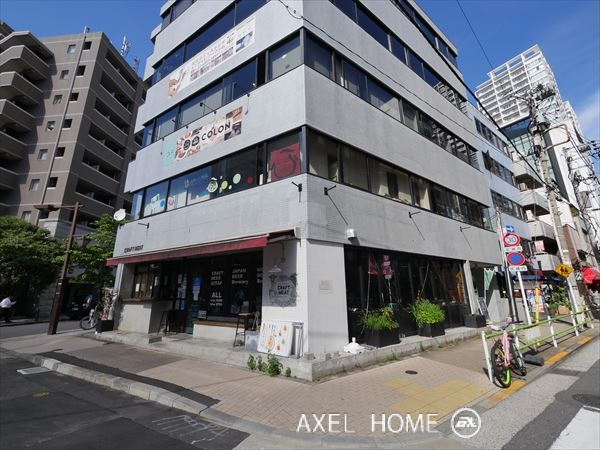 ニシキビル（店舗・事務所）