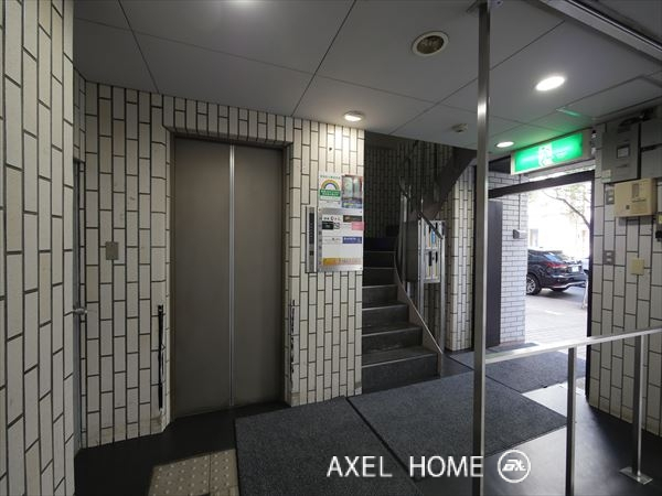 やまとビル（事務所・店舗）