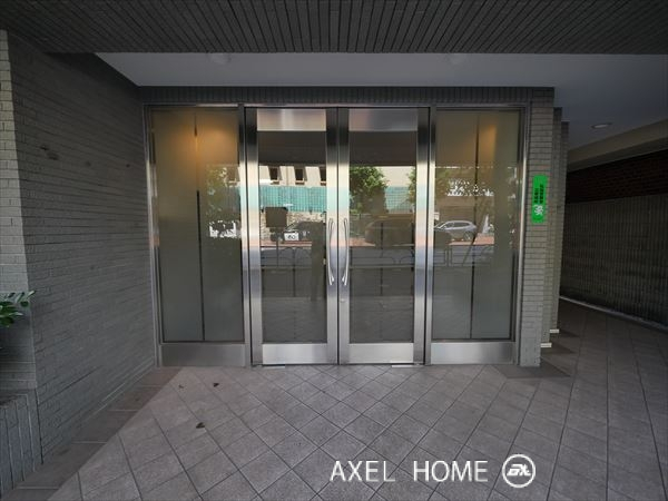 ライオンズマンション西麻布シティ