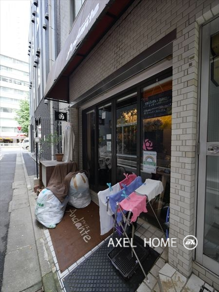 入澤ビル