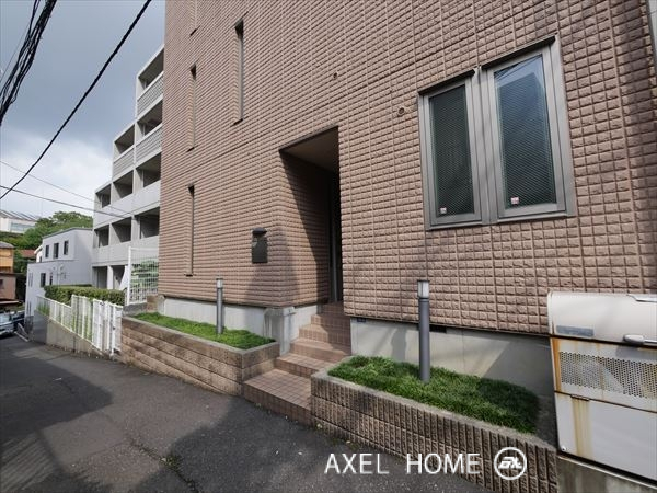 ブライト白金高輪