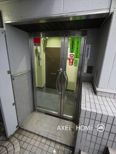羽織屋ビル（事務所）