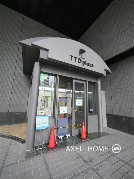 TTD PLAZA
