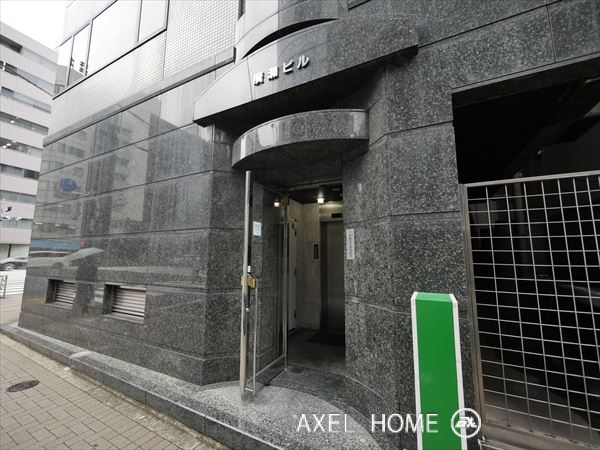 廣瀬ビル（事務所）